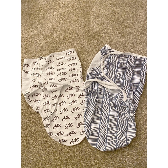 Baby swaddles - Picture 1 of 1